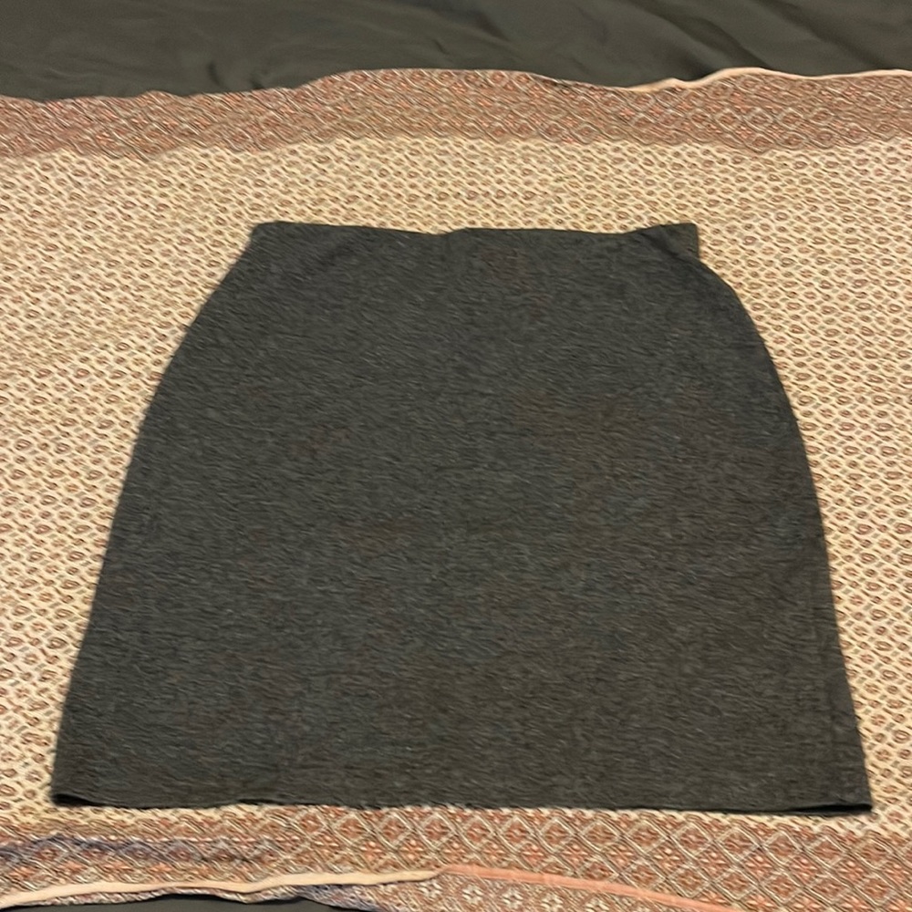 Old Navy Pencil Skirt